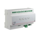 4路16A開關(guān)執(zhí)行器模塊