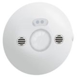 KNX 雙鑒感應(yīng)器