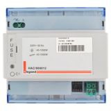 1路調(diào)光執(zhí)行器，1000W(Max)