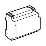 第三方集成網(wǎng)關(guān)，可用于VRV空調(diào)對(duì)接