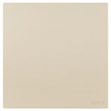 羅格朗開(kāi)關(guān)插座 維翼 粉鉑金 一位單控開(kāi)關(guān) 一開(kāi)單控 16AX