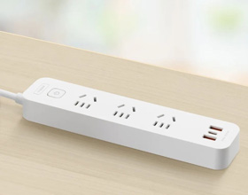 羅格朗新升級(jí)排插