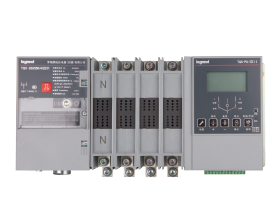 自動(dòng)轉(zhuǎn)換開關(guān)